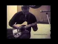 Danny Gatton and Funhouse at Gallagher's  2.19.88 - Washington, DC