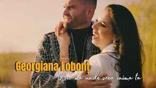 Descarca Georgiana Lobont - Du-ma unde vrea inima ta (Video Original 4k)