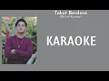 Download Lagu (Official KARAOKE) Takut Berdosa - Budi Arsa