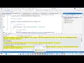 Fix Both Entity Framework Core and Entity Framework 6 are installed