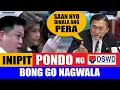 Download Lagu ◾ PONDO NG DSWD INIIPIT BONG GO NAGWALA SA SENADO