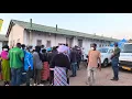 72 DEAD A Father Demands Answers Why Has DDF Remained Silent After Kariba Ferry Tragedy