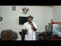 Untuk apa lagi Utha lihumahua # keroncong by baginda