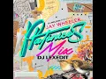 La Curiosidad (feat. Myke Towers)