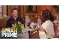 First Look Why Rob Lowe Loved Going to Rehab Oprah Prime Oprah Winfrey Network