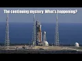 Lagu NASA's Artemis mysteries continue: hidden hydrogen leak troubleshooting, lunar landing schedules