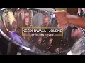 Kes - Jolene | Steelpan Cover