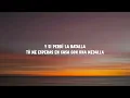 Camilo, Evaluna Montaner - La Medalla (Letra/Lyrics)