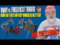 Binary vs Forced Reset Triggers Which is Better Are They Legal