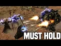 Psykers are a counter vs DREADNOUGHTS