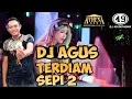 Download Lagu Dj agus - terdiam sepi 2