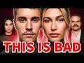 Hailey Bieber SLIPS UP And REVEALS The Truth About Her Marriage This Is BAD