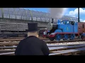 Download Lagu “Lady Hatt’s Birthday Party” CGI Remake