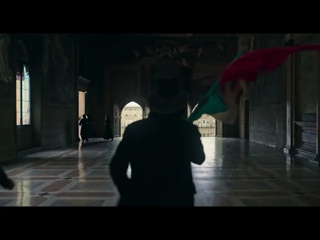 Rapito di Marco Bellocchio | Clip 'Bologna insorge'