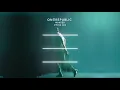 OneRepublic - Wanted (String Mix/Audio)