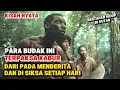 Lagu KISAH NYATA !! PERJUANGAN KABUR DARI PENJARA KERJA PAKSA | CERITA FILM