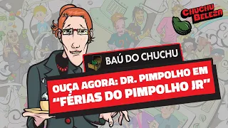 Doutor Pimpolho - Férias do Pimpolho Jr