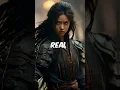Download Lagu The Real Mulan; History vs  Legend