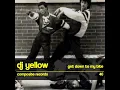 Dj Yellow 'Get Down to My Bite'