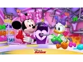 Download Lagu Mimmis rosettbutik: Vattenrör - Disney Junior Sverige