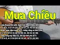 Download Lagu Mưa Chiều | Slow Rock Guitar | Hướng dẫn solo và đệm hát tone Am | Điêu Chương