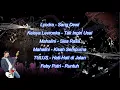 Download Lagu KUMPULAN REKOMENDASI LAGU HITS COVER ROCK POP PUNK TERBAIK 2022