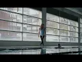 Nautilus Machine Workout