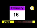 secret of Unknown Facts about People Born in February 16th Do You Know