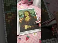 Cool pixel art idea