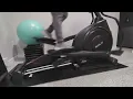 Three Month Review of the Sole E25 Elliptical