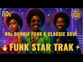 Download Lagu Boogie Heat | 80s Funk Soul Party Mix Vol. 1 🎉 Funk Star Trak