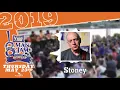 2019 8 Man Jam Artist Stoney Mentorship