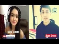 Download Lagu Khai bahar ft cita citata goyang dumang
