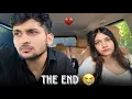 Download Lagu THE END 🥺💔 || अब हमारी साथ मैं VIDEO नहीं आयेंगी 😭 || The Harshit Vlogs 