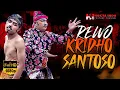 Download Lagu SURUP GEDHEN ❗❗ REWO REWO KRIDHO SANTOSO BANDUNGAN TERBARU.