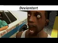 Deviantart be like