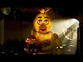 How To Beat The ANIMATRONICS In FIVE NIGHTS AT FREDDY S