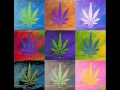 bob marley and sublime pass the marijuana
