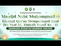 Download Lagu MIMAS BERSHOLAWAT | PERINGATAN MAULID NABI MUHAMMAD SAW 1447 H