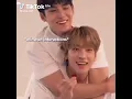 Download Lagu They  are so cute.seungkwan is so    me in this vid.#minwon #bittersweet#svt