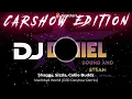 Shaggy, Sizzla, Collie Buddz - Mad Mad World (DJD Carshow Remix)