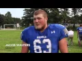 Gladbrook-Reinbeck Football We re not that good yet