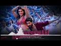 Thumkeshwari - Bhediya | Varun Dhawan, Kriti S, Shraddha K | Sachin-Jigar,Rashmeet, Ash K, Amitabh B
