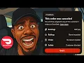 DoorDash Customer order Cancelled by DoorDash But Why