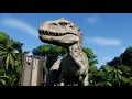 Download Lagu Jurassic World Evolution - All 48 Dinosaurs (1080p 60FPS)