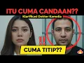 Klarifikasi Mengejutkan Kamelia! Isu Nikah dengan Ammar Zoni Ternyata Cuma Candaan⁉️