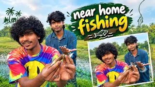 NEAR HOME FISHING😂#hifrazippu #malayalam #explor#YouTube 