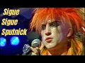 Download Lagu Sigue Sigue Sputnik - Live 1985 HD