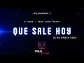 QUE SALE HOY (CLUB REMIX) -  R JOTA - POLLI DJ