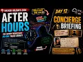 TryHackMe After Hours Walkthrough Hacker Holidays Day 11 Hidden WMI Persistence
